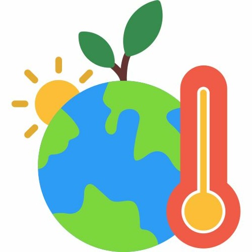 Year 6 Climate Change Podcast