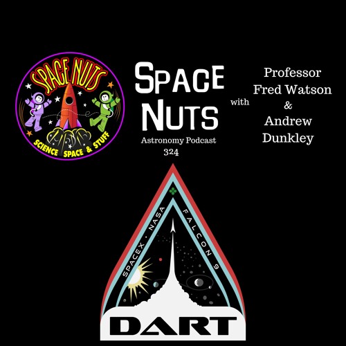 DART Wrap - An Insiders Perspective