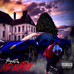 had nothin’ prod. ran;kookup music