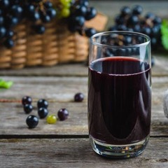 Grape Juice (Orange Juice VIP)