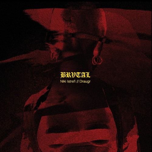 BRV001 - Draugr - XB71