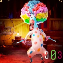 Afro Circus Jersey Club Rmx #EMG
