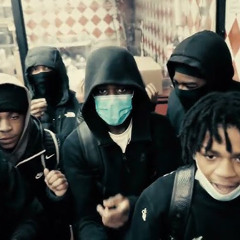 T5 Da G x RG x Munna x Eli240 - Dip (prodby_ Noluvvjahh)