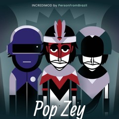 Chill House | Incredimod Pop Zey (by PersonFromBrazil)