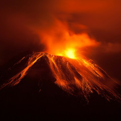 Volcanic Activity (Extended Version 02v9e)