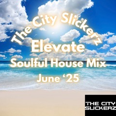 Elevate June '25