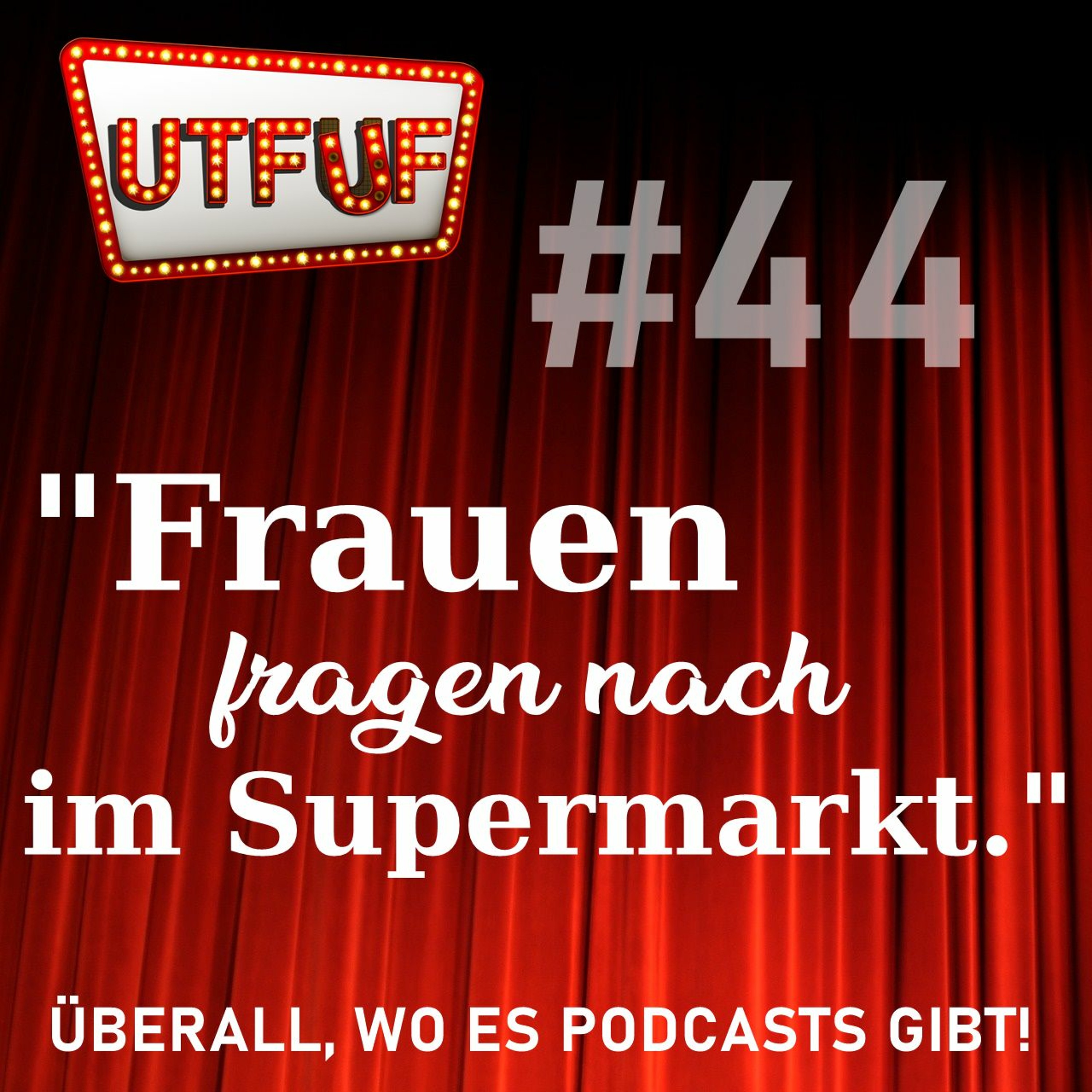 Unbekannt trotz Funk und Fernsehen