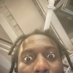 Bitch getting on my nerves