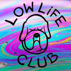 Low Life Club - The Energy U Need 1 (Tracks by: SCHWAHN / Black Kawa$aki Ninja / Pleasurehunter)