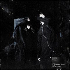 Strobez & TIARO - saywithme