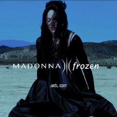 [PREMIERE] JØËL Remix - Madonna - Frozen