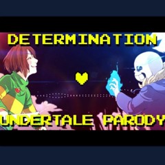 Determination Instrumental - djsmell ft. Lollia [Fallout Boy Parody]
