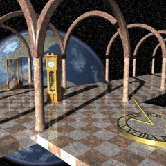 Forgotten World
