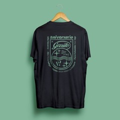 GARITO'S 25+1 ANNIVERSARY