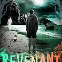 FREE EBOOK 📍 Revenant (Oracle of Senders) by  Mere Joyce [EBOOK EPUB KINDLE PDF]