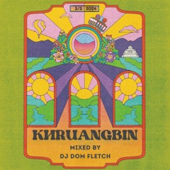 A Khruangbin Compilation : Cosmic Grooves