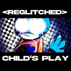 FNF | Pibby: Apocalypse remix - Child's play REGlitched (FNF REMIX)