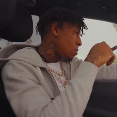 nba youngboy - Scarred Feelings