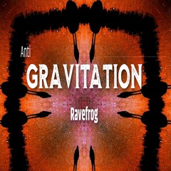 Anti Gravitation