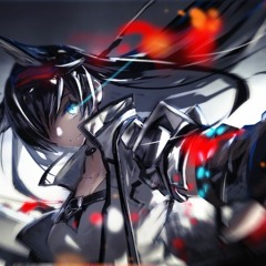 Boiling Blood - [Arknights]