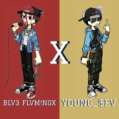 Who We Are (Feat. Young_$ev)