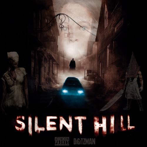 Stream SiLENT HiLL by DiGiTZMAN | Listen online for free on SoundCloud