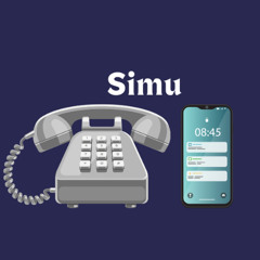 Telephone-Simu