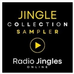NEW: Radio Jingles Online.com - Jingle Collection Sampler #97 - 16 08 24