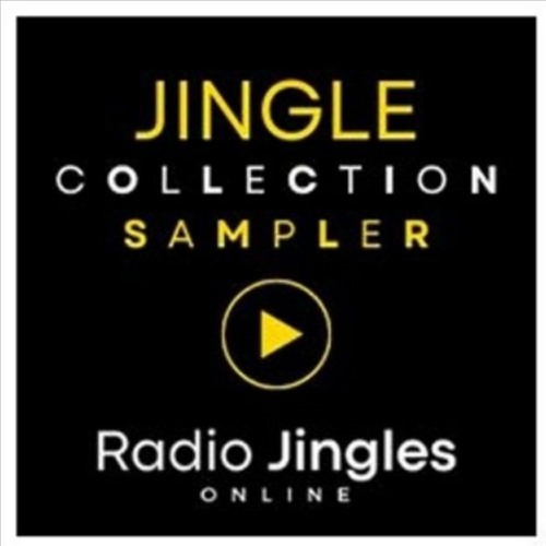 NEW: Radio Jingles Online.com - Jingle Collection Sampler #97 - 16 08 24