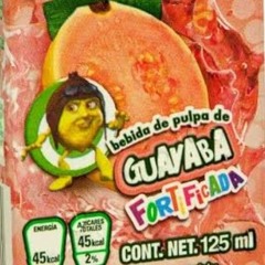 GUAYABA [REMIX] w/Acro Flex (Prod by. Vortex on the beat)