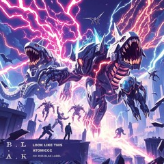 Look Like This (Original Mix)