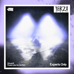 DEVAULT - FEELS LIKE US (TERZI REMIX) [FREE DL]
