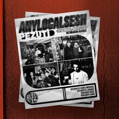 ANYLOCALSESH#4 - PEZUTI