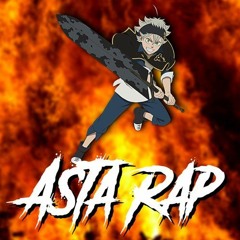 Asta Rap by Daddyphatsnaps