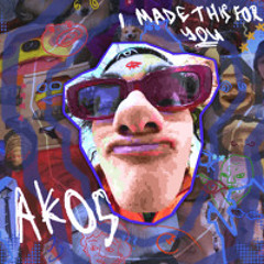 All The Pain / 2021 / Munich