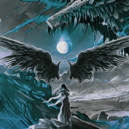 TERMINA - Inside My Walls