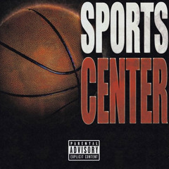Sportscenter (Cover)