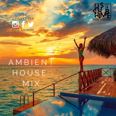 Ambient House Mix