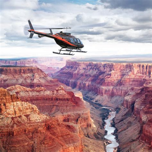 Best Grand Canyon Tours Helicopter Prices -  Prices 2025 Reviews