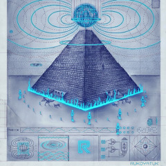 PYRAMIDS (RUKO V)