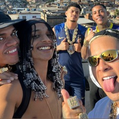 SEQUÊNCIA 20+5 PARANDO TUDO NA BAIXADA 2K23 (( CR ))