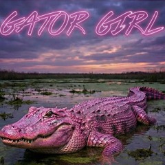 Gator Girl