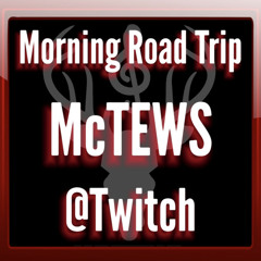 Rückspiegel…!!! (Deep Tekk) Twitch: McTEWS