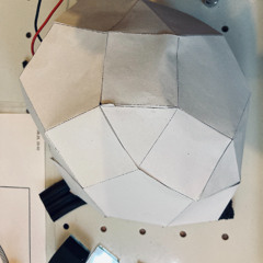 Seamless Senseless    Io Melar Institute