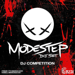 Enchanted Core - SYN FAM X Modestep DJ Competition [Originals/Bass House/Hybrid Trap]