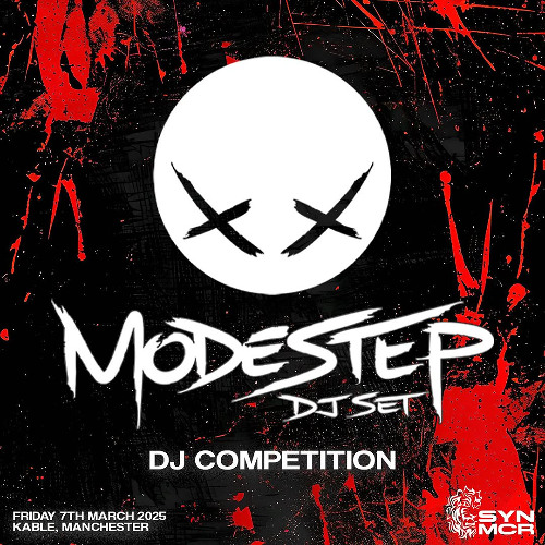 Enchanted Core - SYN FAM X Modestep DJ Competition [Originals/Bass House/Hybrid Trap]