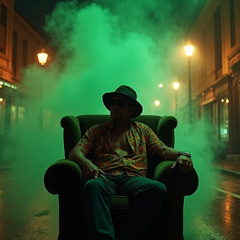 DOCTOR BAN - NATURAL PRODUCT (Nizhyn G-Funk) | CHRONIC VIBES