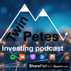 Exploring Global Financials with #PCFT' Tom Dorner, $FIS, $JPM #BEZ $ARCH #BARC #UCG $V #Ai #CRW #VLX #AMS #JDG