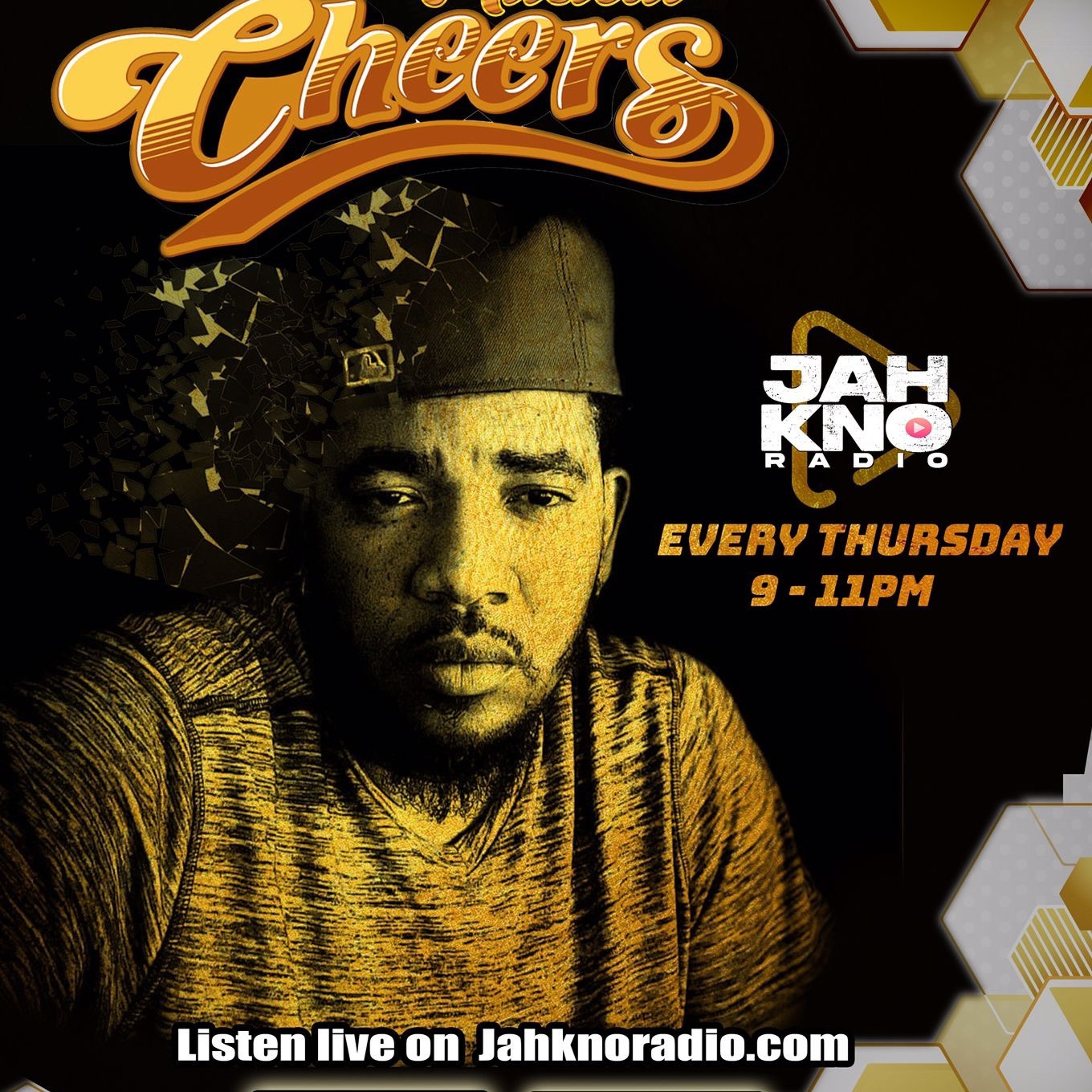 The Jahkno! Podcast