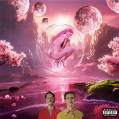 Mr. Belt & Wezol x TiaCorine & Flo Milli - It's Not Lotion (myboyzach mashup)